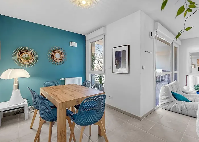 アパート Beautiful And Spacious At 19 Min From Downtown