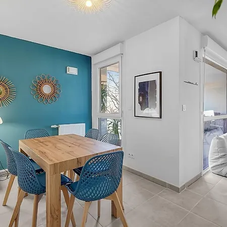 Apartamento Beautiful And Spacious At 19 Min From Downtown